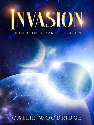 cover image of Invasion